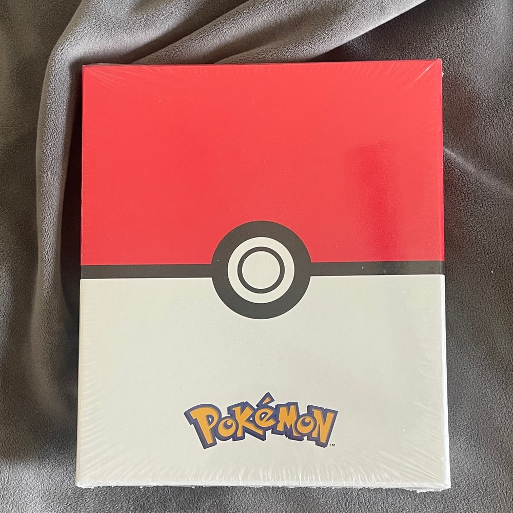 Moleskine Limited Edition Pokémon Ruled/Lined Notebook, Large